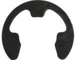 Dresselhaus Șaibe elastice de siguranță pentru arbore Dresselhaus Ø4mm DIN6799 (0/1670/000/4/17)