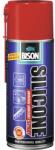 BISON Spray lubrifiant universal Bison ulei siliconic 400 ml (431000)