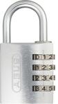 ABUS Lacăt aluminiu Abus 40mm, belciug Ø6mm, cu cifru (526930)