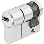 ABUS Cilindru de siguranță simplu Abus D6PSN 10/30 mm, 5 chei, protecție anti-găurire (45028)