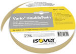 Isover Bandă dublu adezivă Isover Double Twin 19 mm 50 m (5200816273)