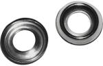 Dresselhaus Șaibe zenc Dresselhaus 6mm alamă nichelată, pentru șuruburi cu cap înecat (0/3193/074/6x13/52)