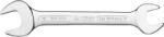WGB Cheie fixă WGB 34x36 mm, dublă, crom-vanadiu (66934363)