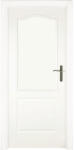 CLASSEN Foaie de ușă Classen albă Clasic MDF 203, 5x74, 4 cm stânga (250)