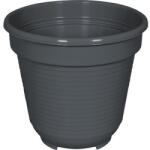 Geli Ghiveci Geli Standard Ø 10 cm H 9 cm antracit (80601038)
