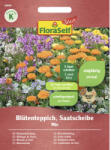 FloraSelf Select Semințe flori FloraSelf amestec covor de flori (28690)