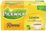 Pickwick Morning cu lămâie 20 x 1, 75 g
