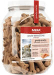 MERA Recompensă pentru câini Mera Goody Snacks biscuiți cu somon și orez 600 g (MF.05576)