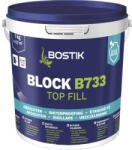 Bostik Masă de spaclu bitominoasă Bostik Block B733 1 litri (30621651)