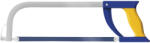 Augusta-Heckenrose Fierăstrău pentru metal (bomfaier) HSS-bimetal Heckenrose 300mm, mâner din plastic (204 333 300 HBN) Fierastrau