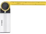 TOPEX Echer universal reglabil Topex 350x210 mm (30C343)