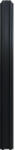 Bravo Șipcă metalică gard Bravo 1750x90x0, 60 mm negru semi-mat RAL 9005 (J19005HI317)