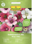 FloraSelf Semințe flori FloraSelf malove amestec (27610)