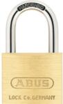 ABUS Lacăt alamă Abus 40mm, belciug Ø6mm, 2 chei (442223)