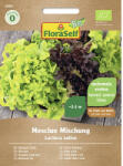 FloraSelf Bio Bio Semințe de salată Baby-Leaf Mesclun mix FloraSelf Bio (20080)