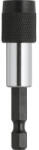 WITTE Prelungitor biți cu suport magnetic Witte 1/4″ 60mm, fixare rapidă (267043000) Set capete bit, chei tubulare
