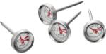 Tenneker Termometru Tenneker® pentru steak/carne 4 buc (BW-HB-0044)