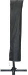 Soluna Husă de protecție pentru umbrelă Soluna 235x55 cm negru (DC-UC-109-S30)