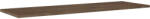 Jungborn Blat lavoar baie MDF nuc periat 161x46 cm Savini (169054)