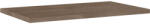 Jungborn Blat lavoar baie MDF nuc periat 180, 6x46 cm Jungborn (169050)