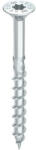 HECO Șuruburi pentru lemn cu cap înecat Torx Heco Topix-Plus 6x260 mm oțel zincat albastru, 100 bucăți (61202)