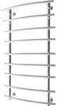 Mario Radiator / Calorifer baie portprosop Mario 900x530 mm inox lucios (1.1.0701.01.P)