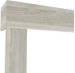 CLASSEN Mască ușă glisantă Classen nuc Kolumbia 84 cm (739)