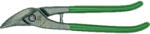 BESSEY Foarfecă de tablă Bessey Erdi D116-260 260mm, utilizare universală, pe dreapta (D116-260)