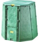 JUWEL Garten und Haushalt Compostor JUWEL Aeroquick XXL plastic 890 l verde (20157) Compostator