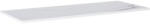 Jungborn Blat lavoar baie marmură compactă Calacatta alb 121x46 cm Jungborn (167403)