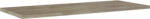 Jungborn Blat lavoar baie MDF stejar 121x46 cm Jungborn (166902)