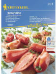kiepenkerl Semințe legume Kiepenkerl tomate cărnoase prunișoare Belladine F1 (53900)