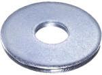 Dresselhaus Șaibe plate Dresselhaus late 13, 5x44 mm DIN440 oțel zincat, 100 bucăți (0/1543/001/13,5/01)