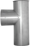 Bertrams Cot cu capsulă Bertrams Ø120 mm aluminizat la cald (1441207)