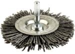 LESSMANN Perie carbură de siliciu rotundă Lessmann Ø100mm (410.158.HB)