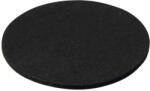 Hettich Amortizoare anti-alunecare pentru mobilă Hettich 40x1, 5mm negru pachet 8 bucăți autoadezive (9191046)