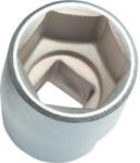 KRONUS Cap cheie tubulară Kronus 1/4" 7mm, crom-vanadiu (616144) Set capete bit, chei tubulare