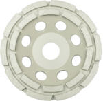 Klingspor Disc diamantat tip oală pentru șlefuit beton Klingspor Ø125mm (325362)