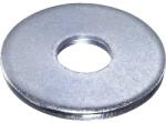 Dresselhaus Șaibe plate Dresselhaus late 17, 5x56 mm DIN440 oțel zincat, 25 bucăți (0/1543/001/17,5/76)