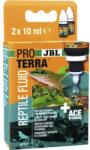 JBL Vitamine pentru reptile JBL PROTERRA REPTILE FLUID 2x10 ml (7253136)