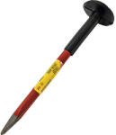 LUMYTOOLS Daltă șpiț manuală Lumy Tools Ø14x250 mm, pentru beton (LT35420) Dalta
