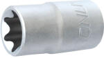 KRONUS Cap cheie tubulară Kronus 1/2" TX22, crom-vanadiu (616134) Set capete bit, chei tubulare