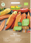 FloraSelf Bio Bio Semințe legume FloraSelf Bio ardei kapia Kyra (20320)