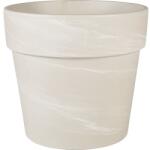 Spang Ghiveci Spang Calima lut Ø 36 cm H 31, 5 cm gri (04CALI035159)