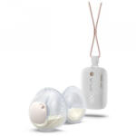 Philips Avent Hands-free dupla elektromos mellszívó (SCF532/11) (SCF532/11)