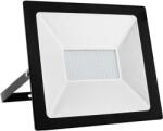 ACA Lighting Q Kültéri LED reflektor, 150 W/ 230 V/ 6000 K/ 13200 lm/ 110°/ IP66, fekete (Q15060)