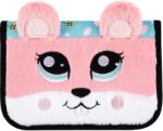 Bambino Premium Penar școlar Bambino Premium Squirrel - 1 compartiment cu 2 aripi (663758) Penar