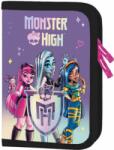 St. Majewski Penar St. Majewski Monster High - Cu 1 fermoar și 2 aripi (661372) Penar