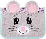 Bambino Premium Penar școlar Bambino Premium Mouse - 1 compartiment cu 2 aripi (663680) Penar