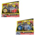 TOMY Ricky Zoom: cu lansator de bowling - multiple Figurina
